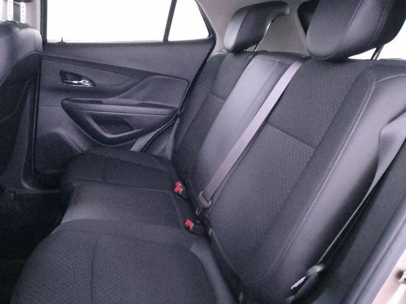 Opel Mokka X 1.6 Innovation s&s 4x2 115cv