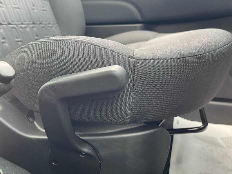 FIAT 500 1.0 Hybrid 70CV S&S - KM0