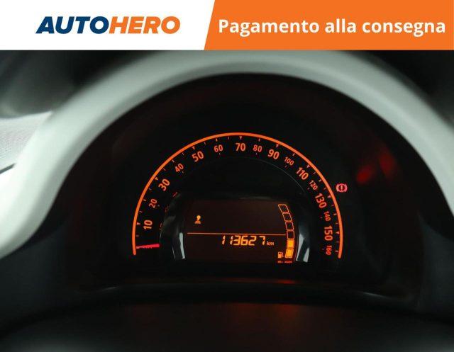 RENAULT Twingo 1.0 SCe Live