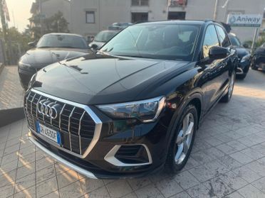 Audi Q3 35 TDI S tronic Business Advanced