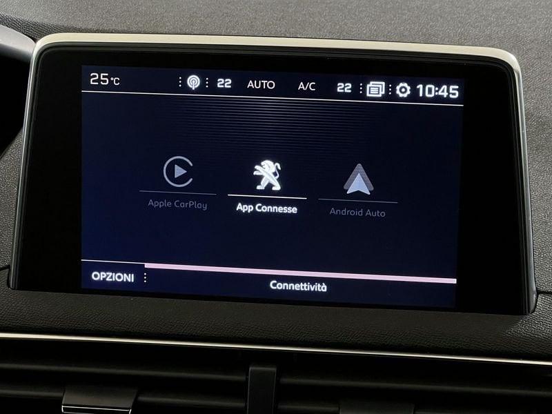Peugeot 3008 3008 BlueHDi 130 S&S EAT8 GT Line