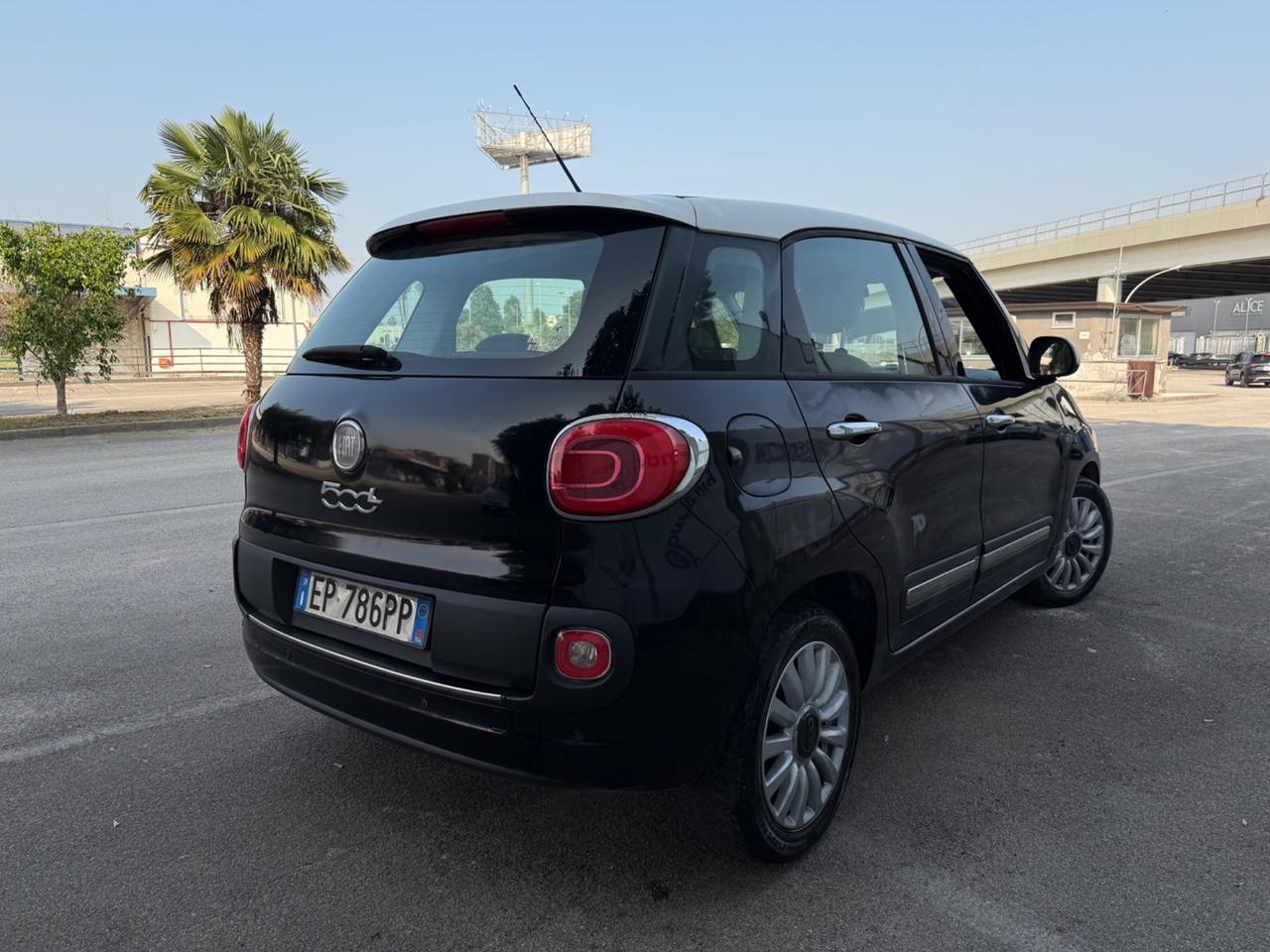 Fiat 500L 1.3 Multijet 85 CV Lounge Full Optional