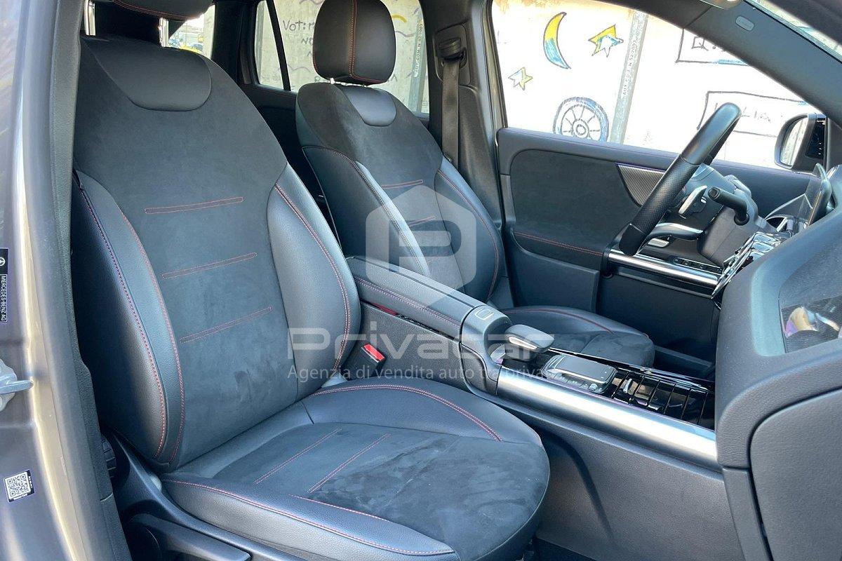 MERCEDES GLA 200 Automatic Premium