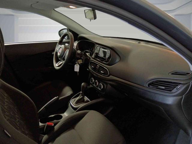 FIAT Tipo 1.5 Hybrid DCT 5 porte