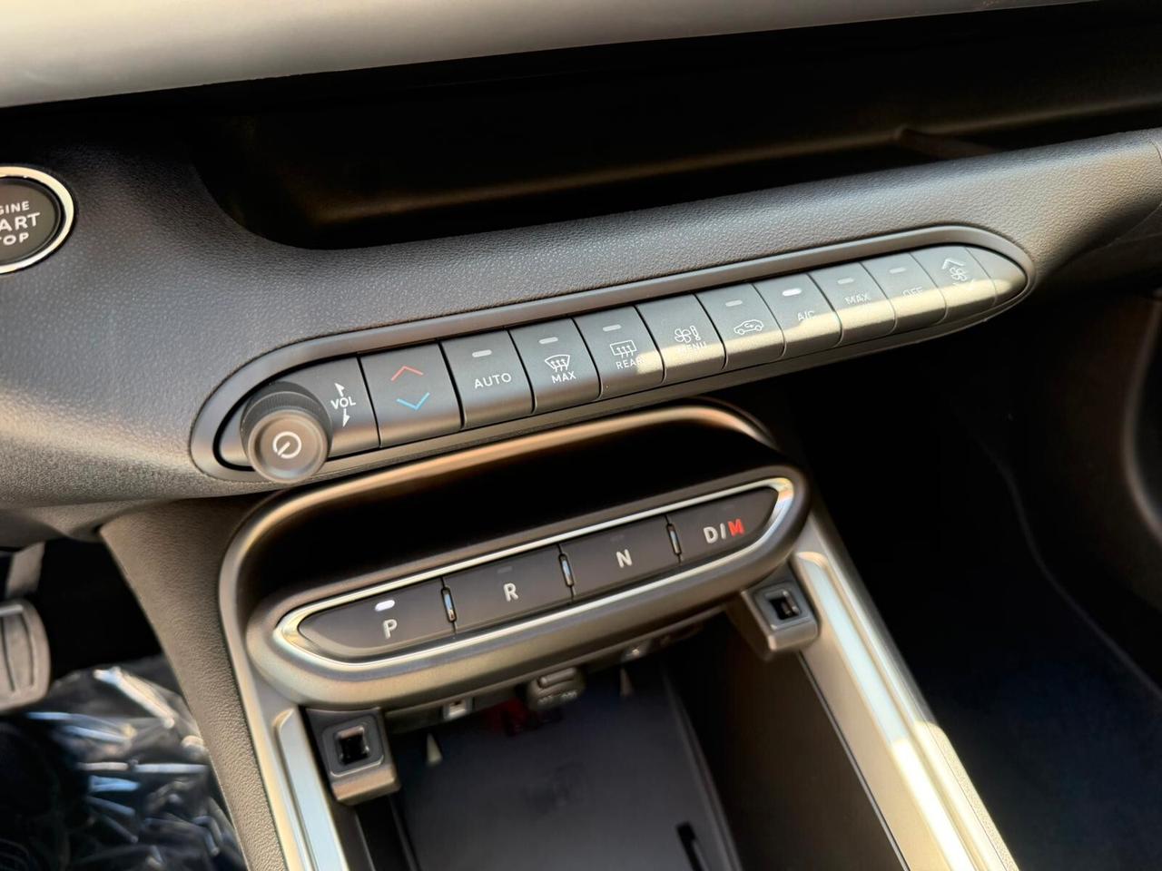 Jeep Avenger 1.2 Turbo 110 CV MHEV Summit *tetto*JBL sound