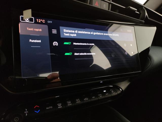 ALFA ROMEO Junior 1.2 145 CV Hybrid eDCT6