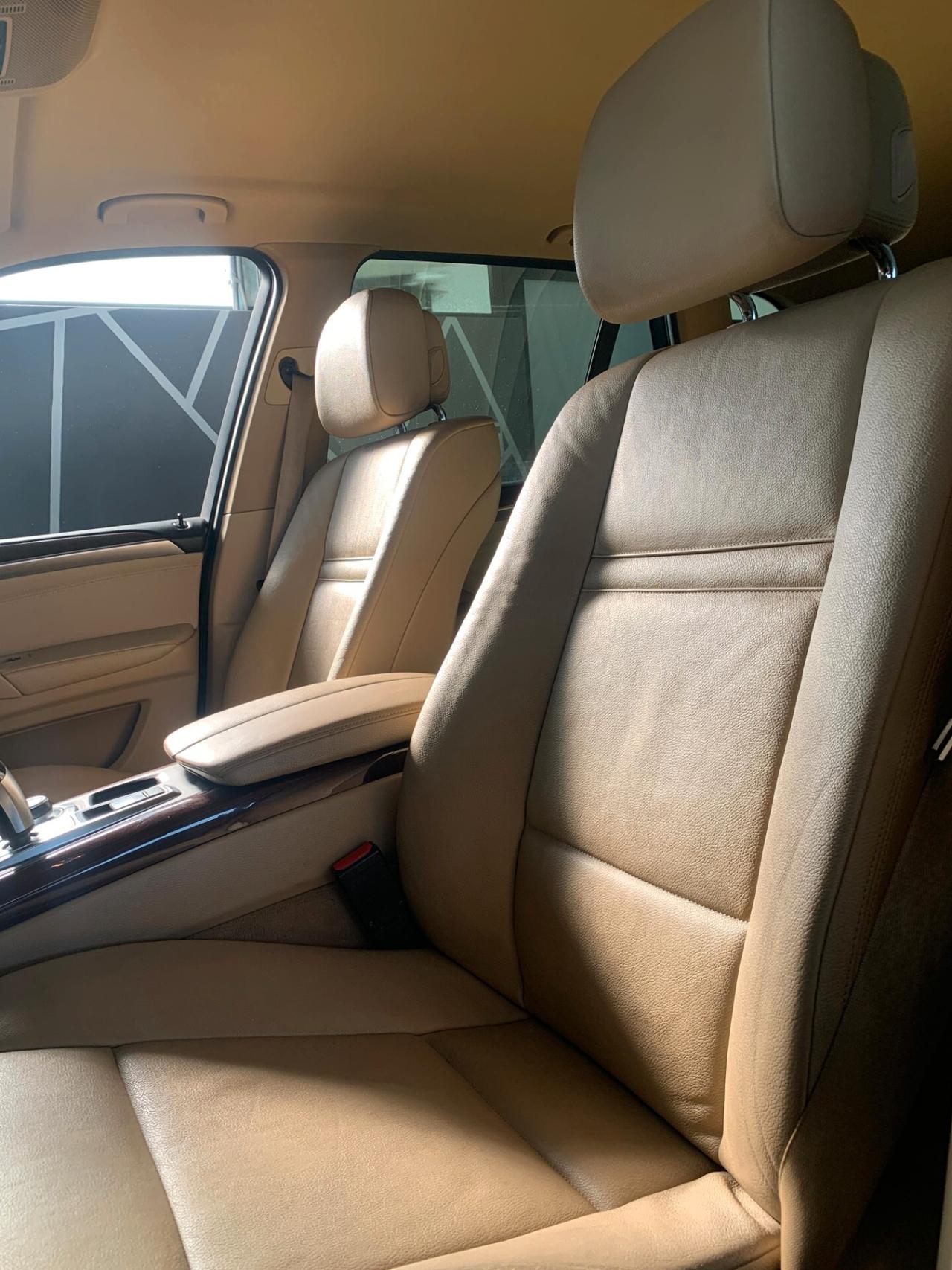 Bmw X5 xDrive30d Futura