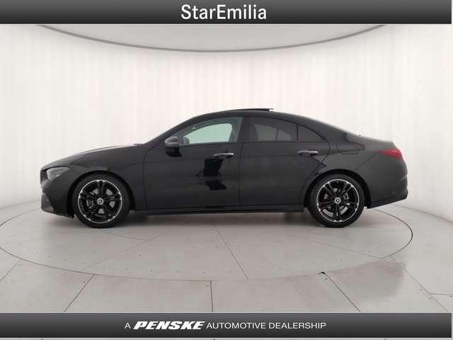 Mercedes-Benz CLA 180 CLA 180 d Automatic AMG Line Premium