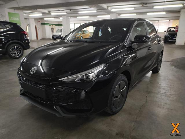 MG MG3 1.5 Standard