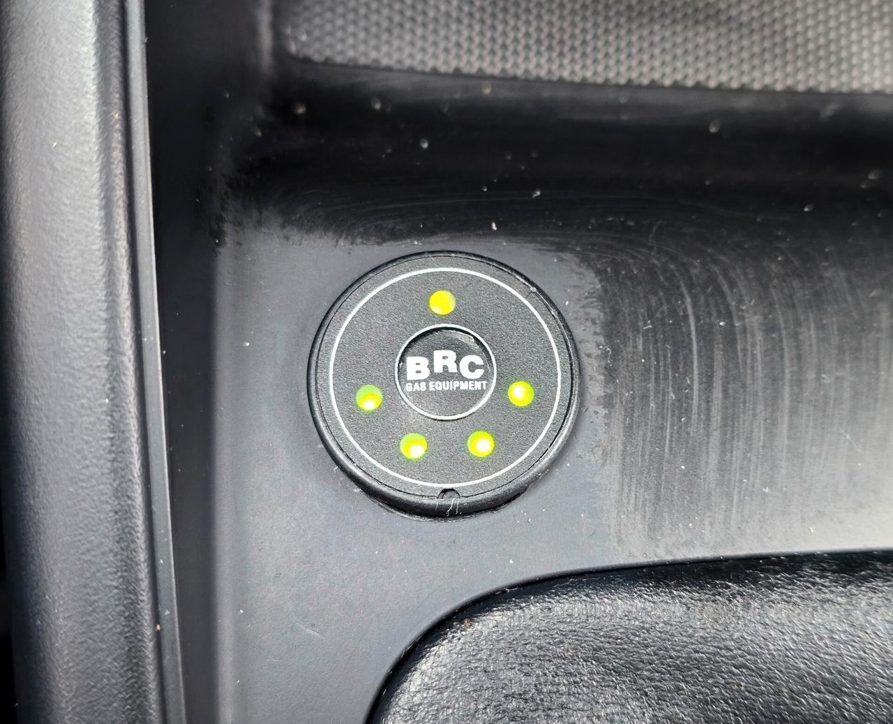 KIA SOUL GPL DI SERIE 2011 NUOVISSIMA DI TUTTO