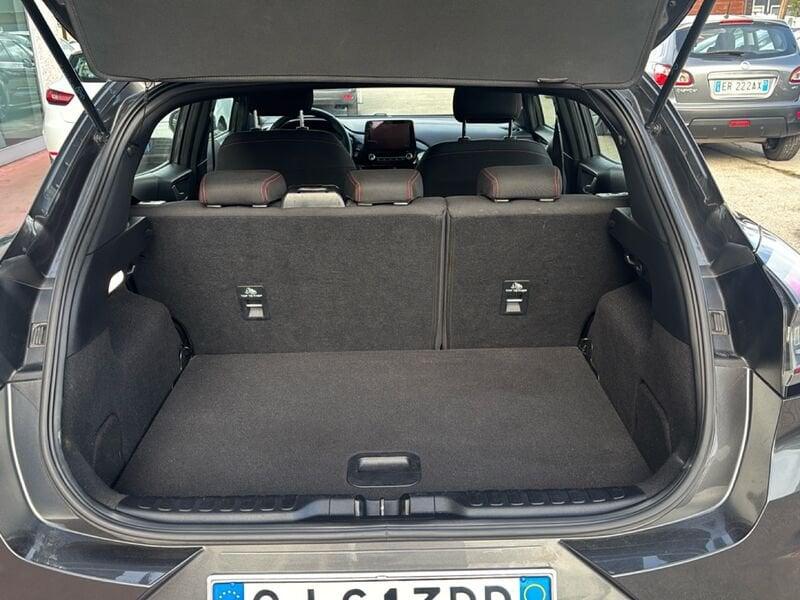 Ford Puma Puma 1.0 EcoBoost Hybrid 125 CV S&S ST-Line