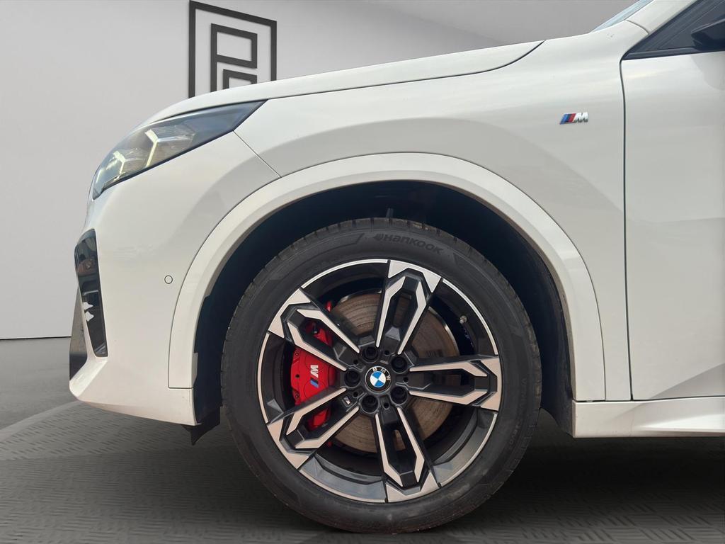 BMW X2 xdrive 20d 48V MSport Pro auto