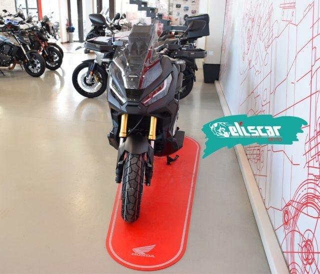 HONDA X-ADV 750 X-ADV 750 DCT