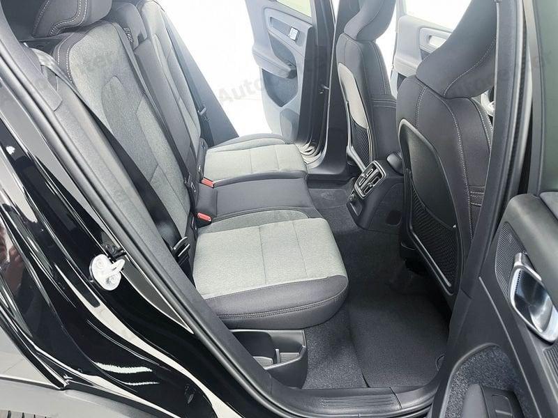 Volvo XC40 T4 Recharge Plug-in Hybrid automatico Core