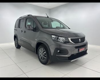 PEUGEOT Rifter 1.5 bluehdi Allure s&s 130cv eat8