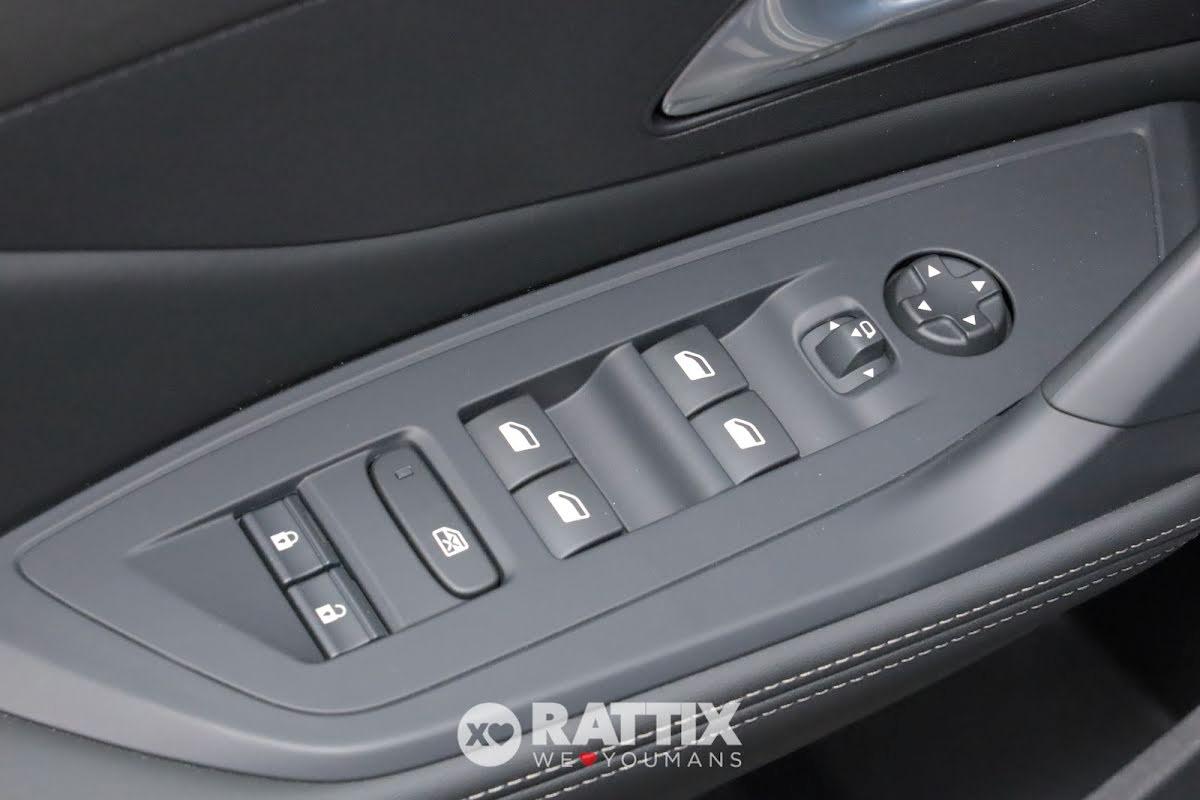 Peugeot 308 SW 1.2 hybrid 145CV Allure e-dcs 6