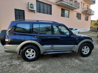 Mitsubishi Pajero 3.2 16V DI-D 5p. GLS2 7 posti