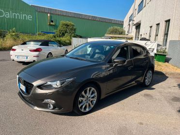 Mazda 3 Mazda3 2.2 Skyactiv-D Evolve