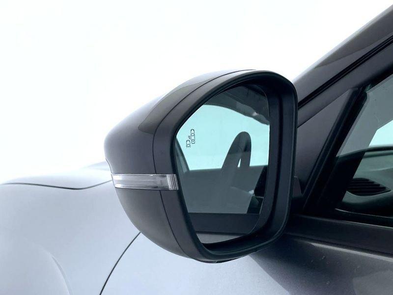Jeep Avenger e-Hybrid 1.2 MHEV e-Hybrid Turbo Summit * KM 0 * * TETTO ELETTRICO *