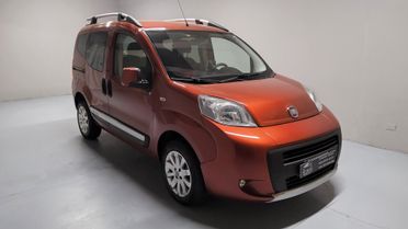 Fiat Qubo 1.3 MJT 95 CV Trekking