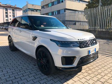 Land Rover Range Rover Sport 3.0d i6 mhev Autobiography Dynamic 350cv auto