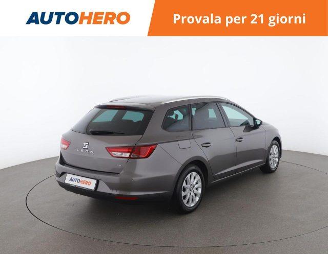 SEAT Leon 1.6 TDI 105 CV ST Style