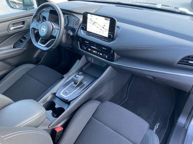 NISSAN Qashqai MHEV 158 CV Xtronic Business