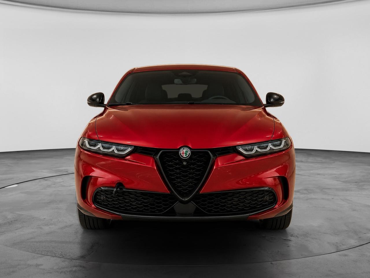 ALFA ROMEO Tonale - Tonale 1.6 Sprint 130cv tct6