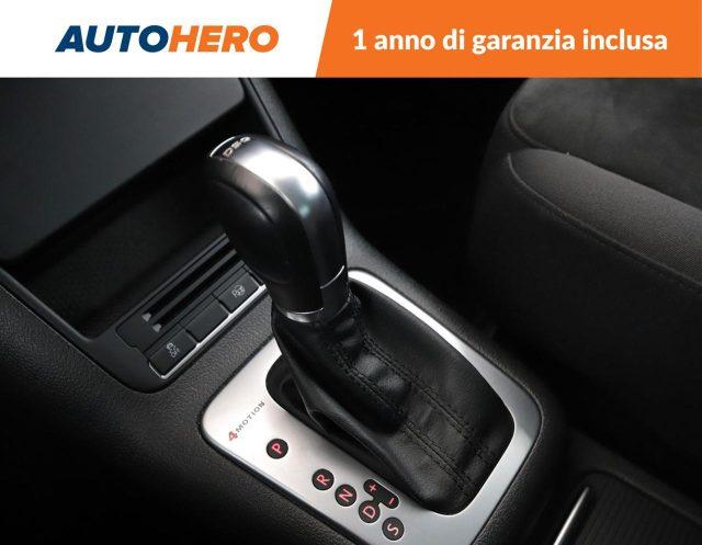 VOLKSWAGEN Tiguan 2.0 TDI 140CV 4MOTION DSG Sport & Style