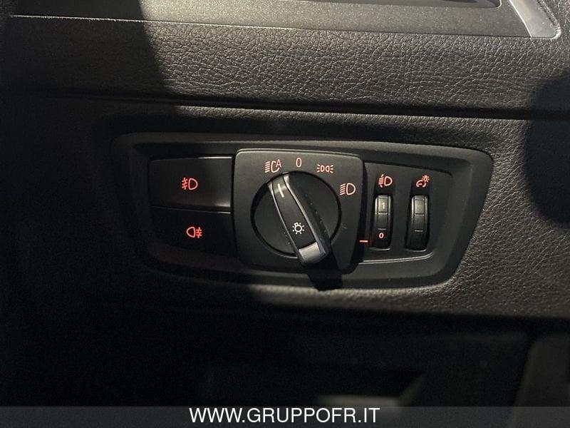 BMW Serie 1 118d 5p. Msport