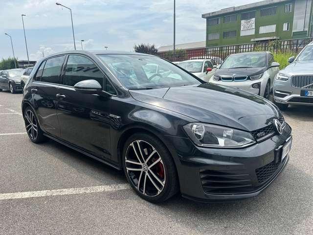 Volkswagen Golf Golf 5p 2.0 tdi Gtd / DITRIBUZIONE FATTA