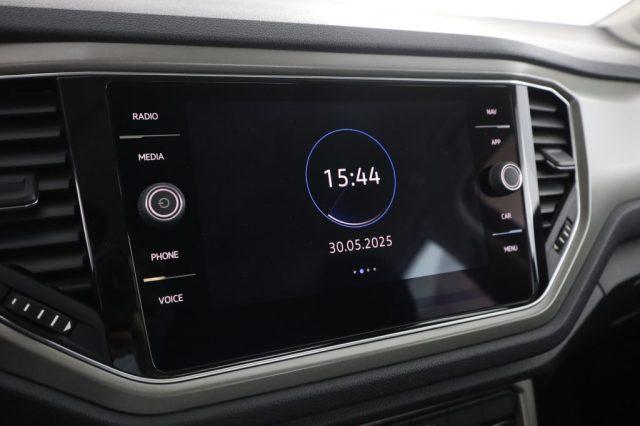 VOLKSWAGEN T-Roc T-Roc 1.5 TSI ACT DSG Business BlueMotion Technolo
