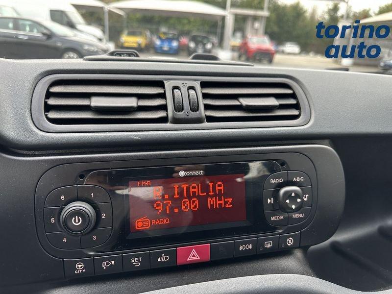 FIAT Panda Panda 1.2 Easy