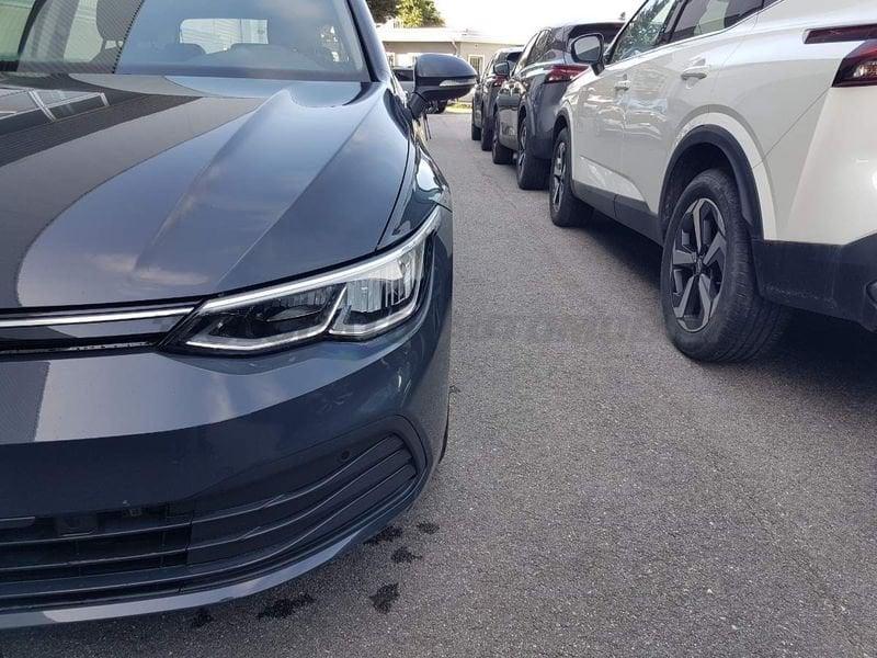 Volkswagen Golf Golf 1.0 etsi evo Life 110cv dsg