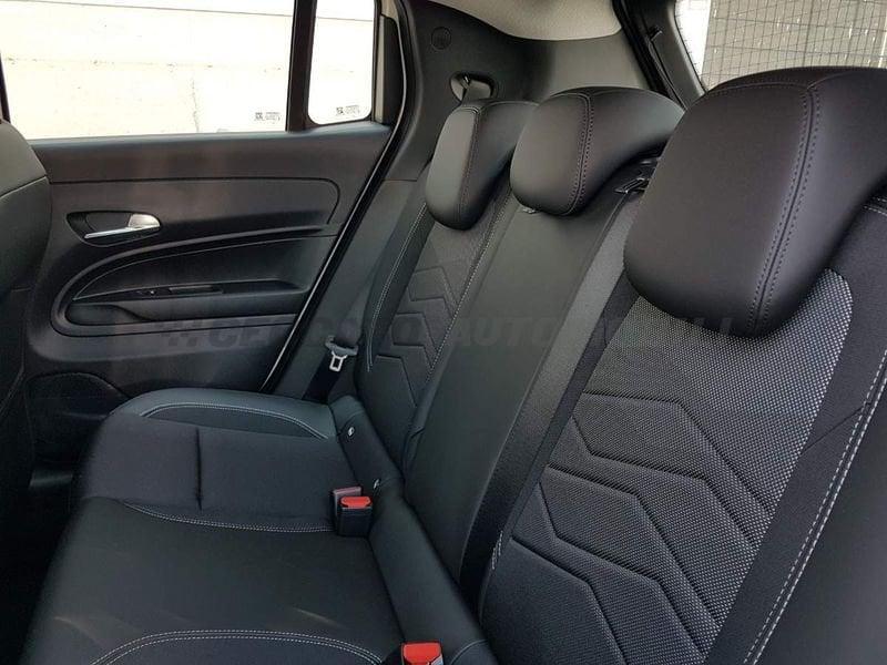 Jeep Avenger Avenger 1.2 turbo e-hybrid mhev Altitude fwd 110cv edct6