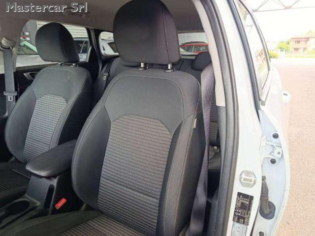 KIA Ceed SW / cee'd SW III 2022 SW 1.6 crdi mhev Business