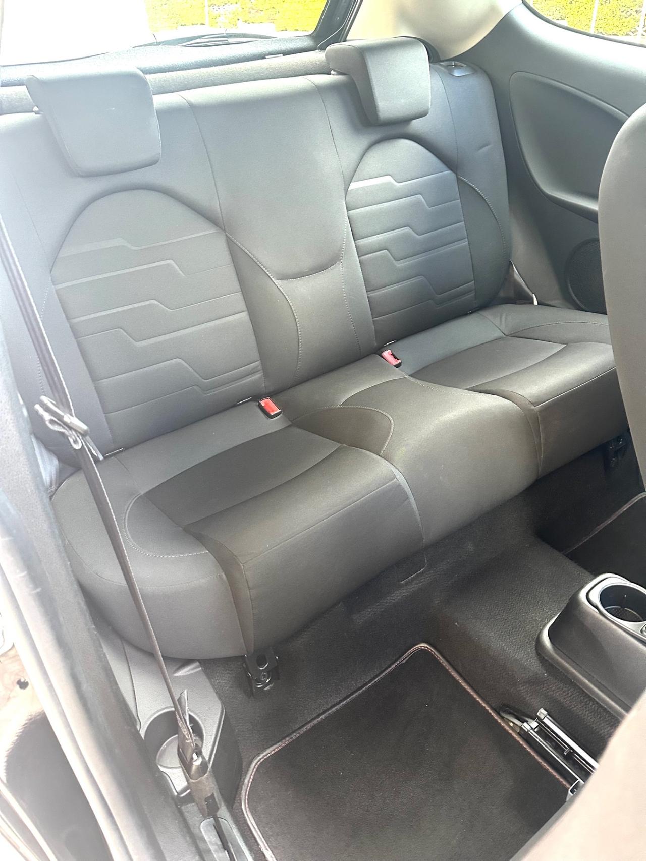 Alfa Romeo MiTo 1.3 JTDm 85 CV S&S Progression