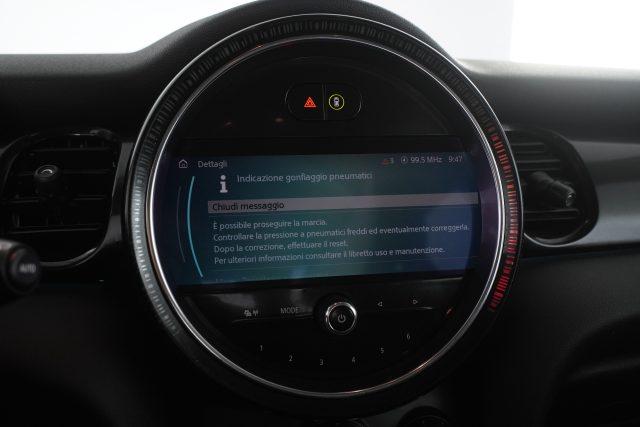 MINI Mini 5 Porte 1.5 Cooper Classic 5 porte