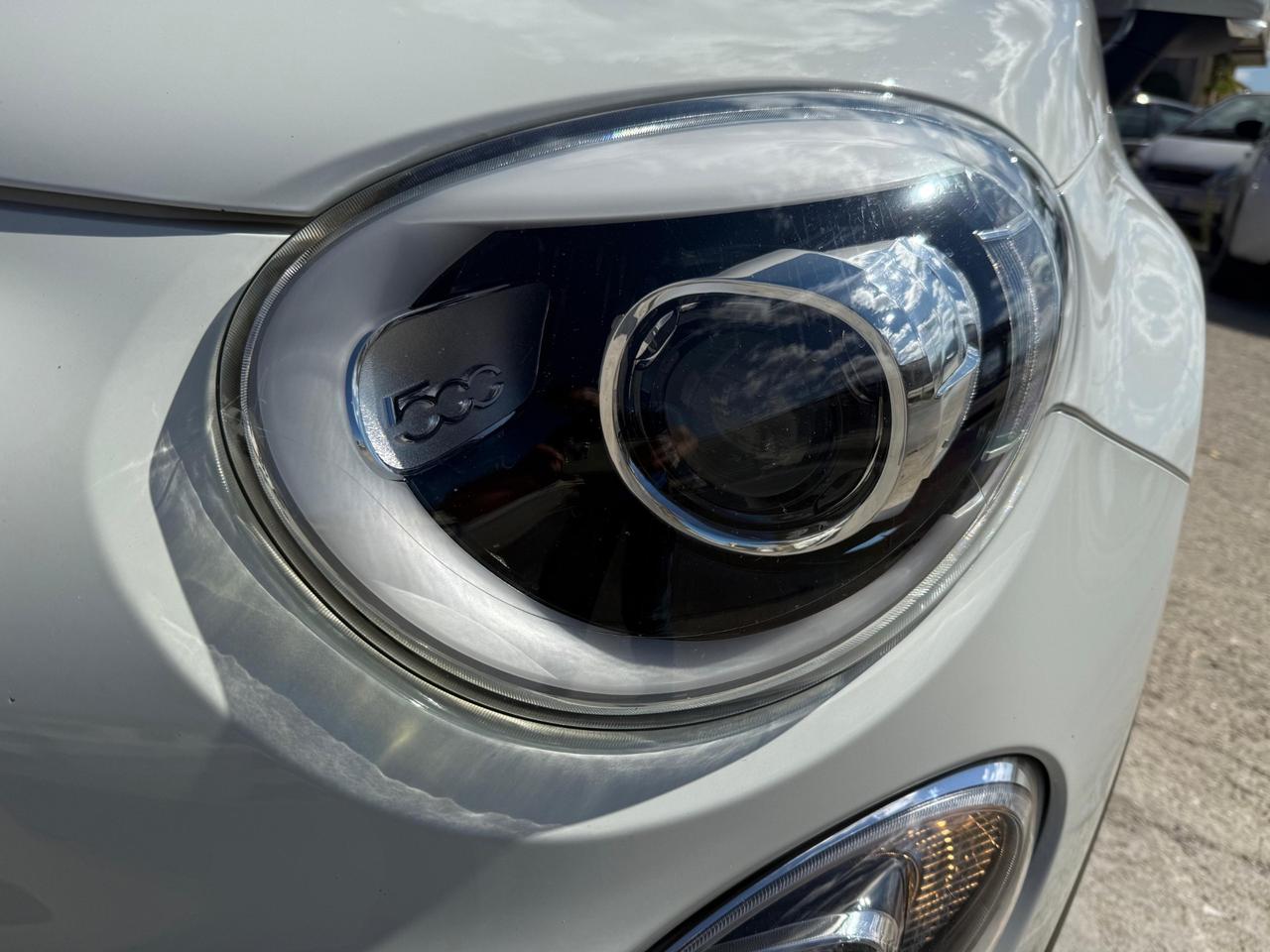 Fiat 500X 1.3 MultiJet 95 CV Lounge