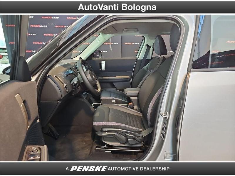 MINI Mini Countryman U25 Mini C Classic Countryman