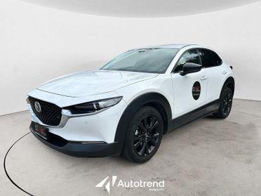 Mazda CX-30 2.0L e-Skyactiv-G 150 CV M-Hybrid 2WD Homura