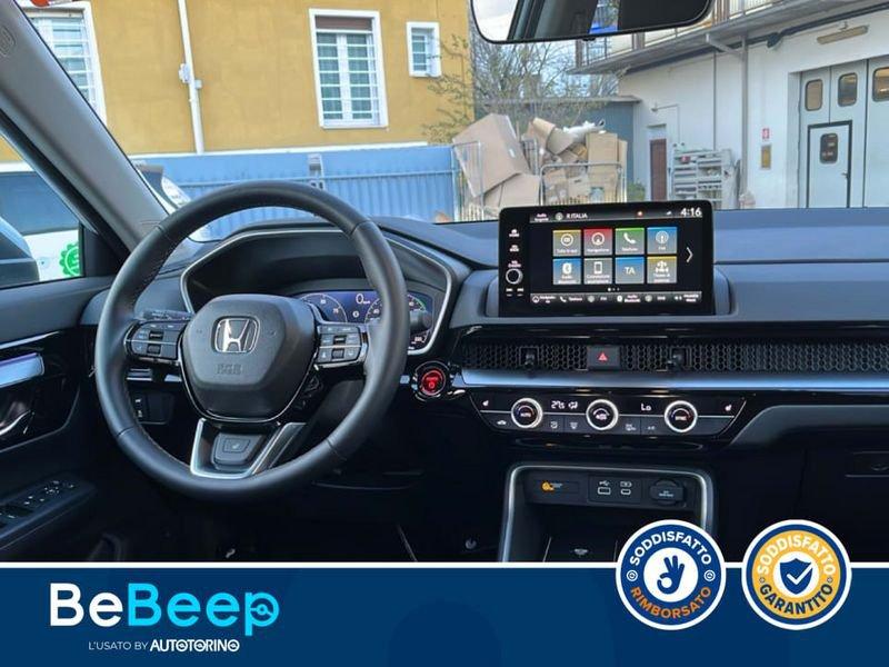 Honda CR-V 2.0 HEV ADVANCE STYLE AWD 148CV