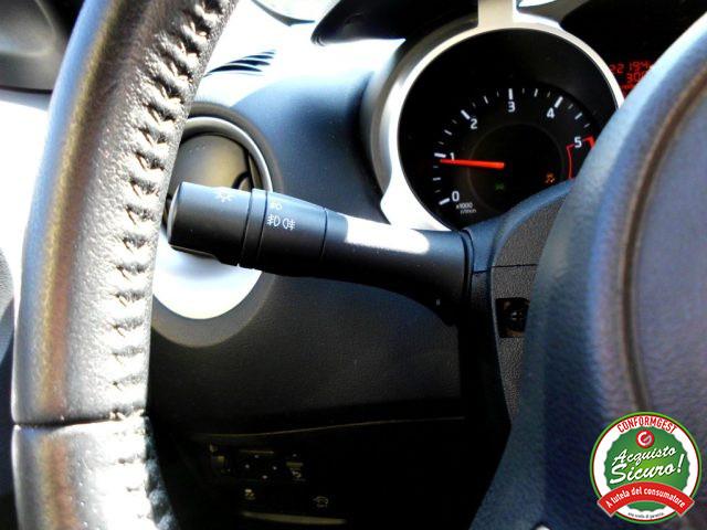 NISSAN Juke 1.5 dCi Start&Stop n-tec