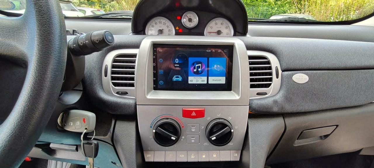 Lancia Ypsilon 1.2 GPL