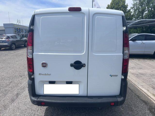 FIAT Doblo 1.6 16V Nat.Pow.Cargo SX