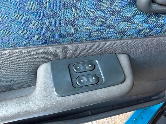 Fiat Punto 60 cat 5 porte S