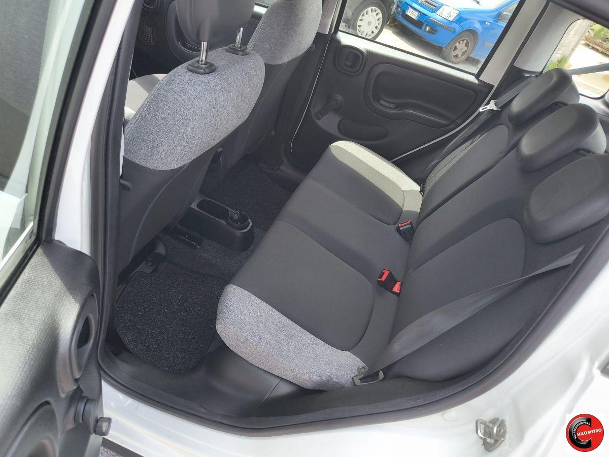 FIAT - Panda - 1.0 FireFly S&S Hybrid City Life