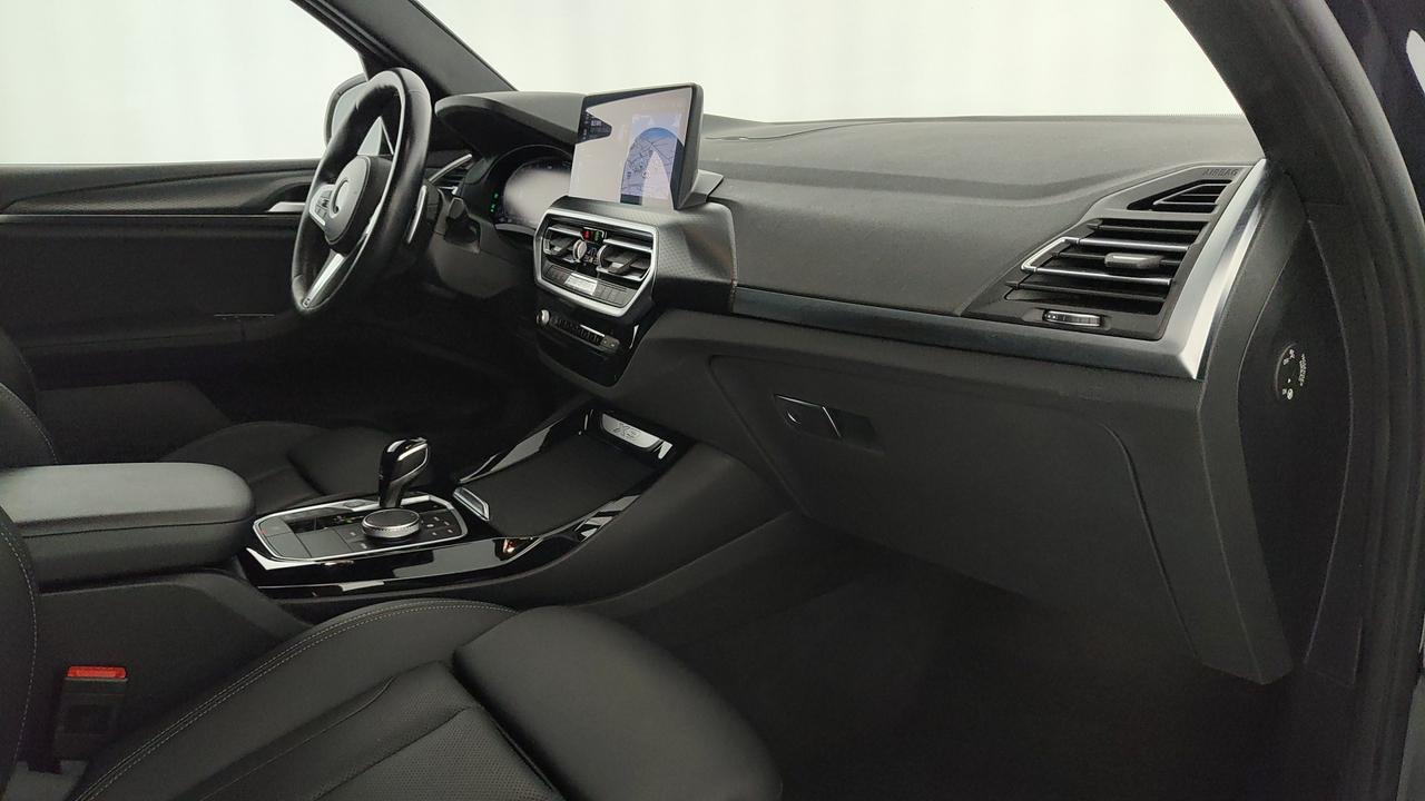 BMW X3 G01 2021 - X3 xdrive20d mhev 48V Msport auto