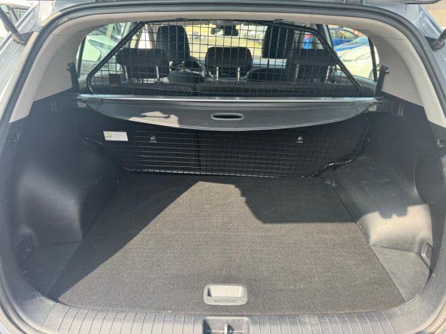 KIA Sportage 1.6 CRDI 136cv Mhev DCT7 2WD Black Ed.(AUTOCARRO)
