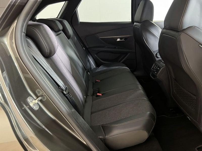Peugeot 3008 3008 PureTech Turbo 130 S&S EAT8 GT Line